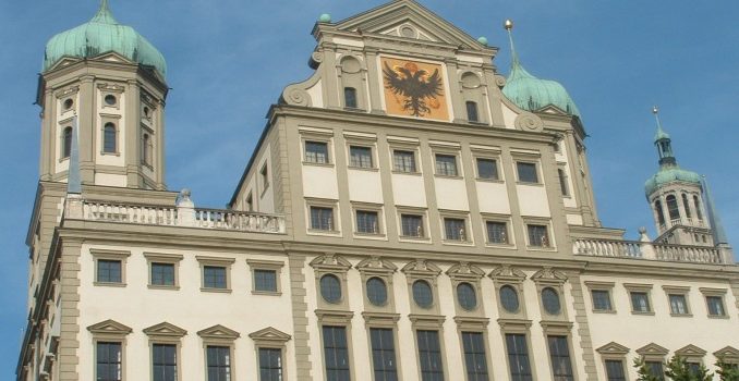 augsburg