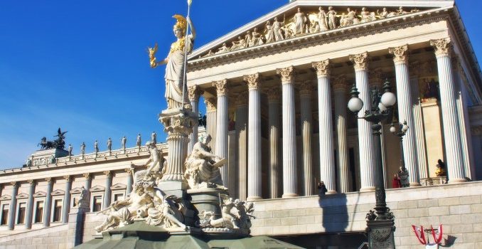 urlaub-wien