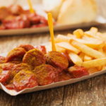 Currywurst