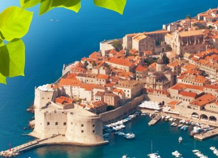 Dubrovnik