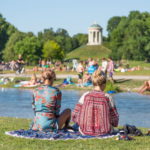 Englischer Garten München