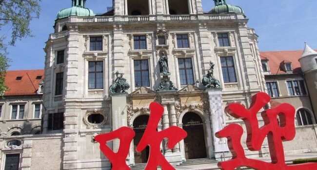 Die beliebtesten Museen in München