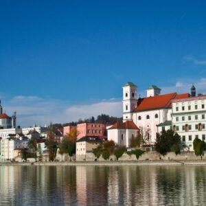 Passau
