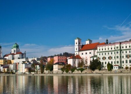 Passau