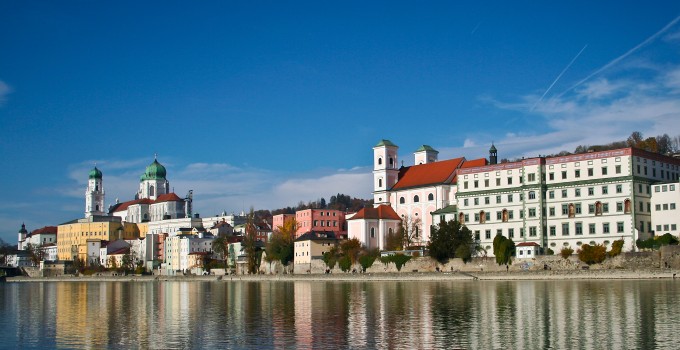 Passau