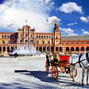 Sevilla
