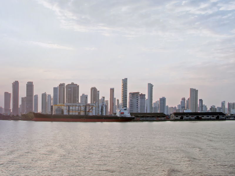 Belem, Brasilien