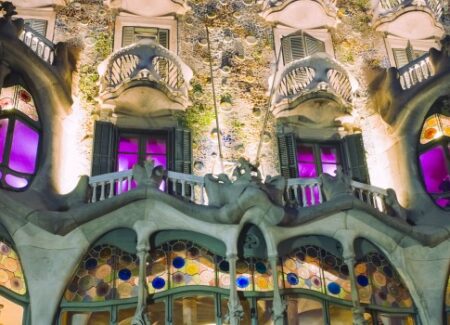 Geheimtipps Barcelona
