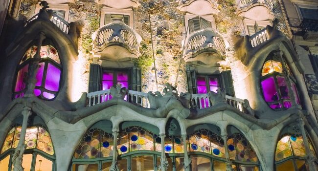Geheimtipps in Barcelona