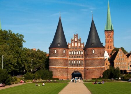 Lübeck
