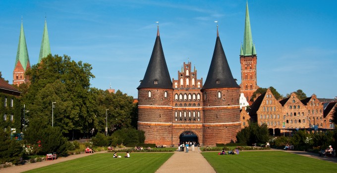 Lübeck