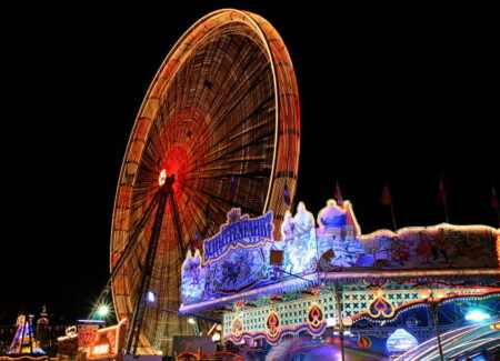 Prater Wien