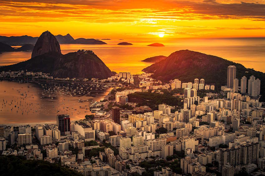 Rio de Janeiro