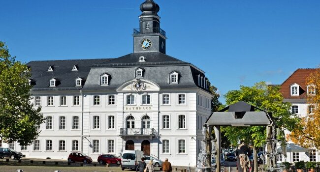 Saarbrücken – eine Stadt mit französischem Flair