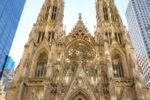 Sehenswertes New York