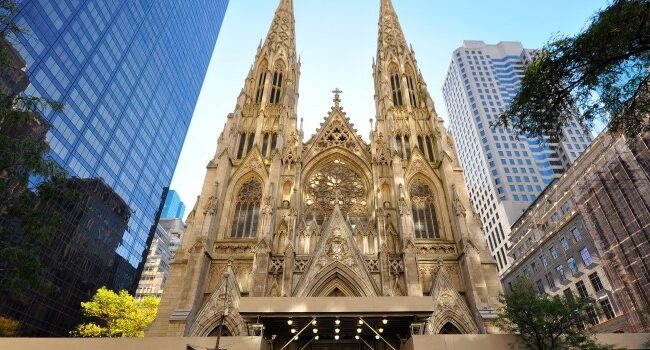 Sehenswertes in New York