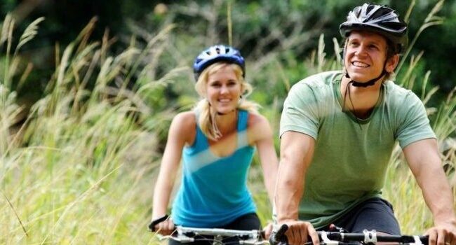 Wellness und Hüttenurlaub im Mühlviertel