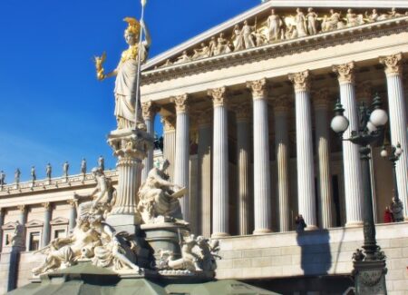 Urlaub Wien