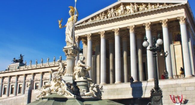 Urlauben in Wien abseits der Touristenszene