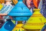 Shopping-Paradies Abu Dhabi