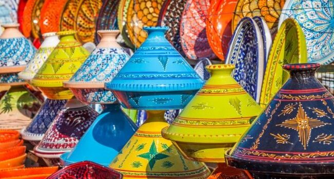 Shopping-Paradies Abu Dhabi