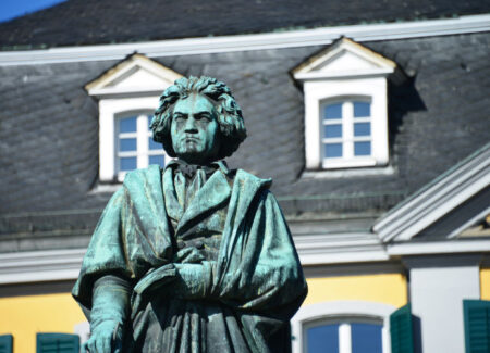 Beethoven Bonn