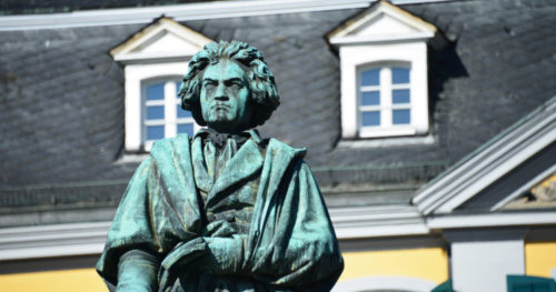 Beethoven Bonn