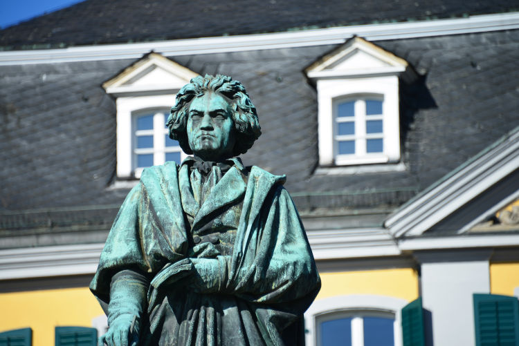 Beethoven Bonn