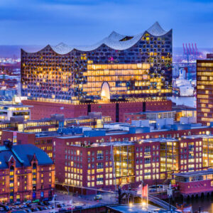 Hamburg