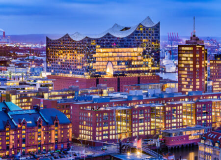 Hamburg