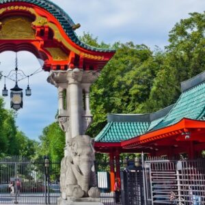 Zoo Berlin