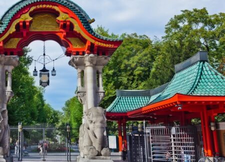 Zoo Berlin