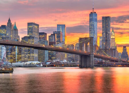 New York