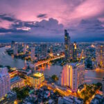 Bangkok, Thailand
