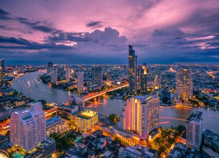 Bangkok, Thailand
