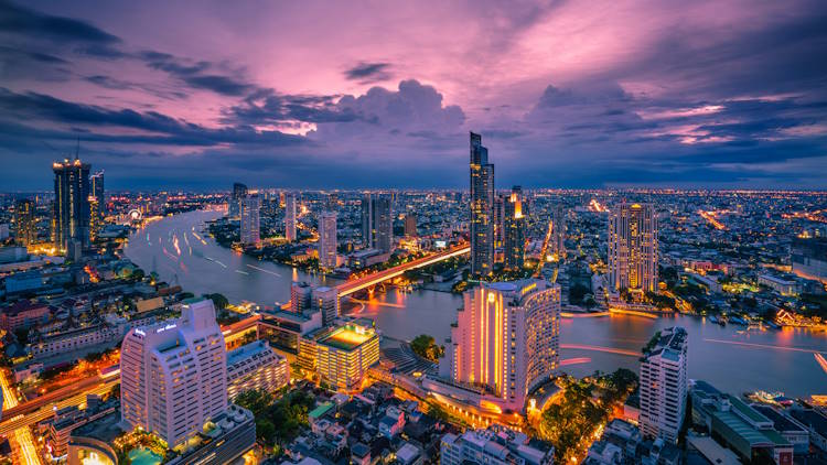 Bangkok, Thailand