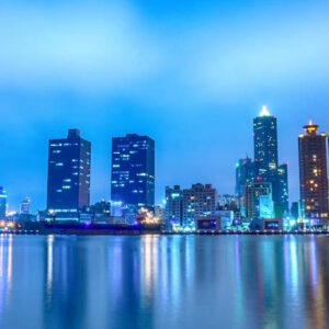 Kaohsiung