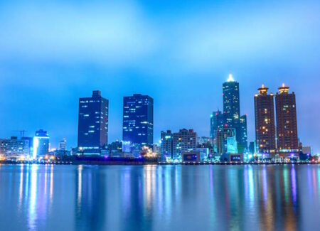 Kaohsiung