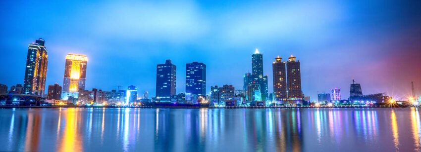 Kaohsiung