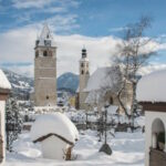 Kitzbühel Skiurlaub