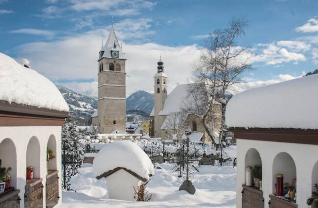 Highlights und Tipps für den Skiurlaub in Kitzbühel