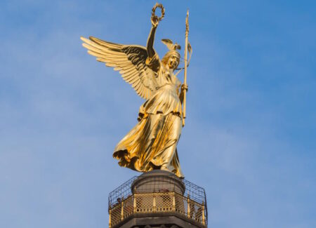 Siegessäule Berlin