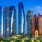 Städtereise Abu Dhabi