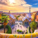 Städtereise Barcelona