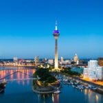 Städtereise Düsseldorf