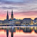 Städtereise Hamburg