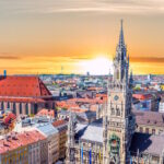 Städtereise München