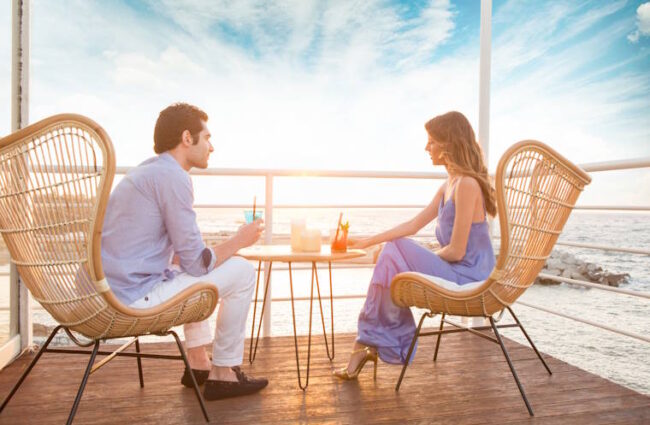 Fremdgehen auf der Reise – so kommt man dem Partner auf die Schliche