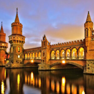 Berlin Singlereisen