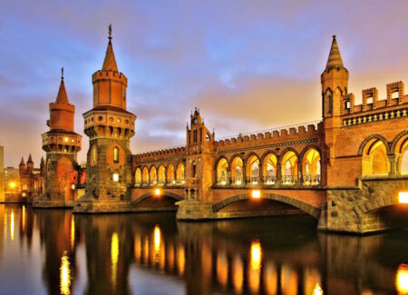 Berlin Singlereisen